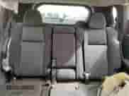 2024 Mitsubishi Outlander ES with VIN JA4J3UA83RZ026196, listed as a Copart auction lot 57175825 with 18,397 mi miles and Salvage title. Bid and sale history available at DreamBid. Image 10.