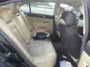 2011 Hyundai Genesis с VIN KMHGC4DE4BU117462, выставлен на аукционе Copart как лот 84875735 с пробегом 247 807 миль миль и Списание • Salvage title. История ставок и продаж доступна на DreamBid. Изображение 10.