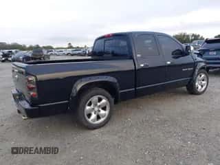 2002 Dodge 1500 with VIN 1D7HA18N12J205495, listed as a IAAI auction lot 43421354 with 215,048 mi miles and . Bid and sale history available at DreamBid. Image 4.