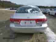 2007 Hyundai Azera SE z VIN KMHFC46F47A188591, wystawiony jako Copart lot #87225494 z przebiegiem 86 047 mil mil oraz Szkoda całkowita • Salvage title. Historia ofert i sprzedaży dostępna na DreamBid. Obrazek 6.