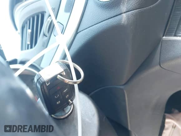 2017 Chevrolet Impala LT with VIN 2G1105S38H9182369, listed as a IAAI auction lot 43387232 with 80,858 mi miles and . Bid and sale history available at DreamBid. Image 11.