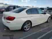 2012 BMW 5 Series 550i с VIN WBAFR9C55CDX79076, выставлен на аукционе Copart как лот 85178425 с пробегом 98 892 миль миль и Чистый • Clean title. История ставок и продаж доступна на DreamBid. Изображение 3.