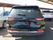 2023 Jeep Grand Cherokee Laredo with VIN 1C4RJHAG4PC622916, listed as a IAAI auction lot 43332143 with 50,224 mi miles and . Bid and sale history available at DreamBid. Image 17.