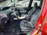 2016 Toyota Prius Three Touring z VIN JTDKARFU5G3507277, wystawiony jako Copart lot #81241515 z przebiegiem 163 576 mil mil oraz Szkoda całkowita • Salvage title. Historia ofert i sprzedaży dostępna na DreamBid. Obrazek 7.