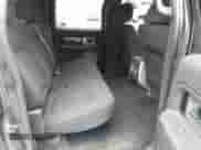 2011 Ford F-150 XLT with VIN 1FTFW1ET3BFA98328, listed as a IAAI auction lot 43017253 with 240,382 mi miles and . Bid and sale history available at DreamBid. Image 8.