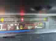 2016 Toyota Prius Two z VIN JTDZN3EU7GJ051165, wystawiony jako Copart lot #69189095 z przebiegiem 177 806 mil mil oraz Czysty tytuł • Clean title. Historia ofert i sprzedaży dostępna na DreamBid. Obrazek 9.