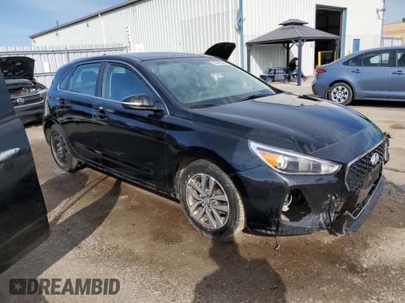 2019 Hyundai Elantra z VIN KMHH35LE3KU088497, wystawiony jako Copart lot #70479305 z przebiegiem 197 306 mil mil oraz Szkoda całkowita • Salvage title. Historia ofert i sprzedaży dostępna na DreamBid. Obrazek 4.