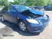 2008 Toyota Camry LE with VIN 4T1BK46K38U068909, listed as a IAAI auction lot 42569592 with 195,809 mi miles and . Bid and sale history available at DreamBid. Image 1.