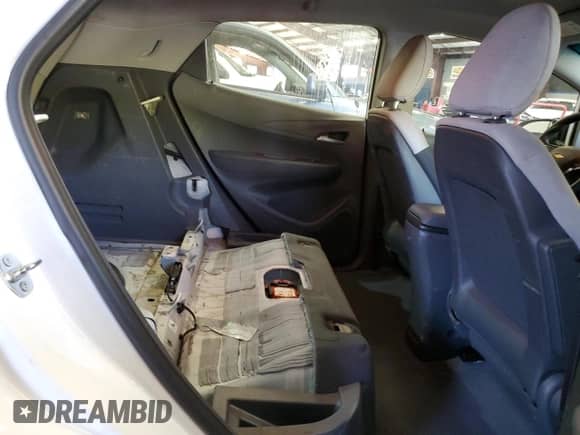 2019 Chevrolet Bolt EV z VIN 1GBJF1G03K4106912, wystawiony jako Copart lot #71008813 z przebiegiem 55 780 mil mil oraz . Historia ofert i sprzedaży dostępna na DreamBid. Obrazek 10.