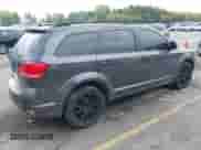 2016 Dodge Journey R/T with VIN 3C4PDDEGXGT108669, listed as a IAAI auction lot 43271850 with 205,192 mi miles and . Bid and sale history available at DreamBid. Image 4.