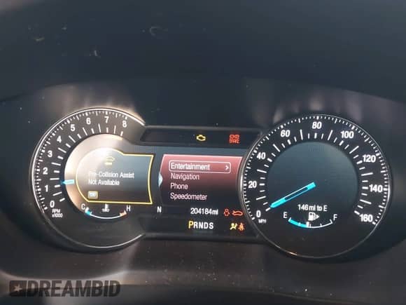 2017 Ford Explorer Platinum с VIN 1FM5K8HTXHGD64678, выставлен на аукционе IAAI как лот 43465168 с пробегом 204 184 миль миль и . История ставок и продаж доступна на DreamBid. Изображение 7.