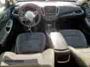 2020 Chevrolet Malibu LT с VIN 1G1ZD5ST7LF070525, выставлен на аукционе Copart как лот 68503955 с пробегом 128 210 миль миль и Списание • Salvage title. История ставок и продаж доступна на DreamBid. Изображение 8.