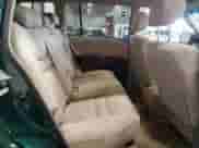 2003 Toyota Highlander с VIN JTEGD21A430051541, выставлен на аукционе Copart как лот 70202815 с пробегом 224 177 миль миль и Чистый • Clean title. История ставок и продаж доступна на DreamBid. Изображение 11.