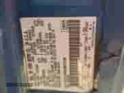 1990 Ford F-150 z VIN 1FTEF14H5LNA93728, wystawiony jako Copart lot #46463195 z przebiegiem 7 486 mil mil oraz Szkoda całkowita • Salvage title. Historia ofert i sprzedaży dostępna na DreamBid. Obrazek 12.