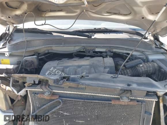 2007 Honda Pilot LX с VIN 5FNYF28147B035064, выставлен на аукционе IAAI как лот 43210068 с пробегом 174 412 миль миль и . История ставок и продаж доступна на DreamBid. Изображение 10.