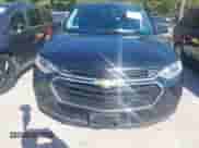 2018 Chevrolet Traverse LS с VIN 1GNERFKW0JJ237719, выставлен на аукционе IAAI как лот 43393381 с пробегом 205 549 миль миль и . История ставок и продаж доступна на DreamBid. Изображение 12.