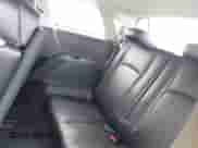 2016 Dodge Journey Crossroad Plus z VIN 3C4PDCGB3GT107617, wystawiony jako IAAI lot #39846696 z przebiegiem 108 632 mil mil oraz . Historia ofert i sprzedaży dostępna na DreamBid. Obrazek 13.