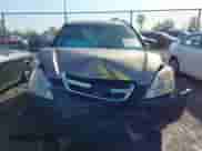 2002 Honda CR-V EX with VIN JHLRD78852C063937, listed as a IAAI auction lot 43323330 with 180,135 mi miles and . Bid and sale history available at DreamBid. Image 13.