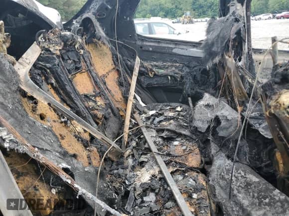 2017 Land Rover Discovery HSE Luxury with VIN SALRHBBV7HA022239, listed as a Copart auction lot 69054515 with Not provided miles and Salvage title. Bid and sale history available at DreamBid. Image 10.