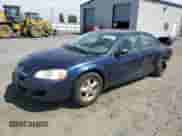 2005 Dodge Stratus SXT with VIN 1B3EL46R65N632197, listed as a Copart auction lot 67449215 with 178,719 mi miles and Salvage title. Bid and sale history available at DreamBid. Image 1.
