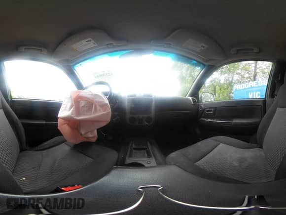 2007 Chevrolet Colorado 1LT с VIN 1GCDT13E278170278, выставлен на аукционе IAAI как лот 42330064 с пробегом 353 031 миль миль и . История ставок и продаж доступна на DreamBid. Изображение 19.