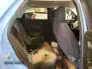 2024 Chevrolet TrailBlazer LS z VIN KL79MNSL2RB123748, wystawiony jako Copart lot #63281355 z przebiegiem Nie podano mil oraz Nie do naprawy • Non repairable. Historia ofert i sprzedaży dostępna na DreamBid. Obrazek 11.