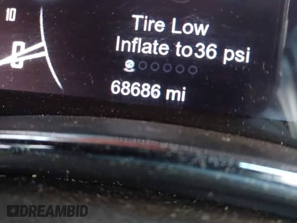 2014 Dodge Durango Limited with VIN 1C4RDJDG4EC599810, listed as a IAAI auction lot 42963434 with 68,686 mi miles and . Bid and sale history available at DreamBid. Image 15.