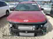 2025 Hyundai Kona N Line S с VIN KM8HB3A35SU188500, выставлен на аукционе Copart как лот 71059125 с пробегом 1 964 миль миль и Списание • Salvage title. История ставок и продаж доступна на DreamBid. Изображение 5.