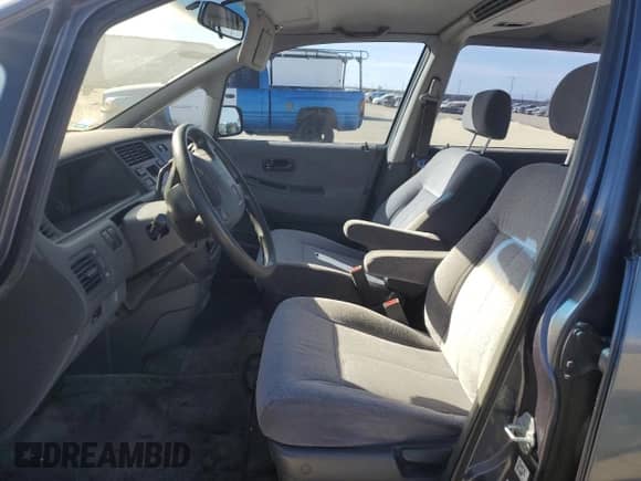 1996 Honda Odyssey с VIN JHMRA1844TC018990, выставлен на аукционе Copart как лот 79670674 с пробегом 172 720 миль миль и Списание • Salvage title. История ставок и продаж доступна на DreamBid. Изображение 7.