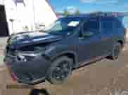 2022 Subaru Forester Special Sports with VIN JF2SKAJC9NH411134, listed as a IAAI auction lot 43373800 with 57,555 mi miles and . Bid and sale history available at DreamBid. Image 2.