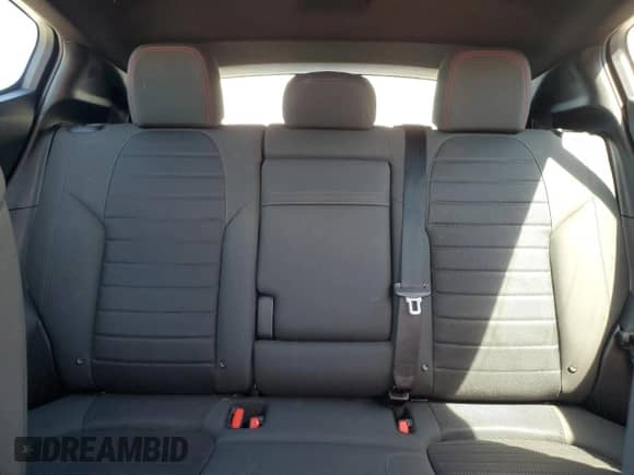 2024 Dodge Hornet R/T with VIN ZACPDFCW5R3A32995, listed as a Copart auction lot 71843985 with 31,669 mi miles and Salvage title. Bid and sale history available at DreamBid. Image 10.