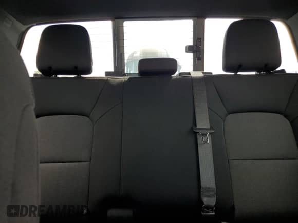 2025 Chevrolet Colorado 2WD Work Truck с VIN 1GCPSBEK9S1113389, выставлен на аукционе Copart как лот 64685685 с пробегом 2 544 миль миль и Списание • Salvage title. История ставок и продаж доступна на DreamBid. Изображение 10.