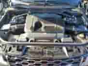 2021 Land Rover Range Rover Sport HSE Silver Edition with VIN SALWR2SU7MA749687, listed as a Copart auction lot 73748404 with Not provided miles and Non repairable. Bid and sale history available at DreamBid. Image 12.