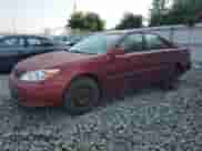 2004 Toyota Camry LE with VIN 4T1BE32K54U288506, listed as a Copart auction lot 67786025 with 162,241 mi miles and Clean title. Bid and sale history available at DreamBid. Image 1.
