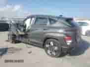 2024 Hyundai Kona SEL с VIN KM8HB3AB7RU041323, выставлен на аукционе Copart как лот 78084434 с пробегом Не указан миль и Списание • Salvage title. История ставок и продаж доступна на DreamBid. Изображение 2.