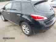 2013 Nissan Murano SV с VIN JN8AZ1MW9DW310704, выставлен на аукционе IAAI как лот 42738372 с пробегом Не указан миль и . История ставок и продаж доступна на DreamBid. Изображение 3.