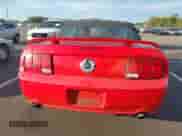 2006 Ford Mustang GT Deluxe с VIN 1ZVHT85H465195228, выставлен на аукционе IAAI как лот 43457576 с пробегом 167 235 миль миль и . История ставок и продаж доступна на DreamBid. Изображение 16.