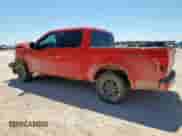 2018 Ford F-150 XL z VIN 1FTEW1C57JKD05079, wystawiony jako Copart lot #70190725 z przebiegiem 184 379 mil mil oraz Szkoda całkowita • Salvage title. Historia ofert i sprzedaży dostępna na DreamBid. Obrazek 2.