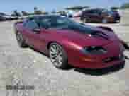 1994 Chevrolet Camaro Z28 with VIN 2G1FP22P4R2160897, listed as a Copart auction lot 50399935 with 86,849 mi miles and Salvage title. Bid and sale history available at DreamBid. Image 11.