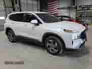 2021 Hyundai Santa Fe SE z VIN 5NMS14AJ9MH307290, wystawiony jako Copart lot #71011165 z przebiegiem 67 707 mil mil oraz Szkoda całkowita • Salvage title. Historia ofert i sprzedaży dostępna na DreamBid. Obrazek 4.
