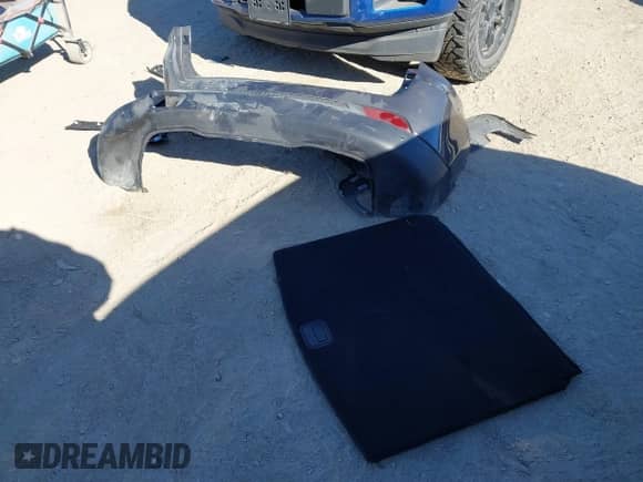 2024 Jeep Compass Trailhawk с VIN 3C4NJDDN4RT135384, выставлен на аукционе IAAI как лот 41251948 с пробегом 6 981 миль миль и . История ставок и продаж доступна на DreamBid. Изображение 12.