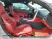 2005 Chevrolet Corvette z VIN 1G1YY24U855128803, wystawiony jako Copart lot #84360565 z przebiegiem 74 666 mil mil oraz Szkoda całkowita • Salvage title. Historia ofert i sprzedaży dostępna na DreamBid. Obrazek 10.