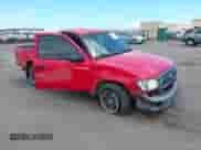 2004 Toyota Tacoma с VIN 5TENL42N74Z378965, выставлен на аукционе IAAI как лот 43109799 с пробегом 46 029 миль миль и . История ставок и продаж доступна на DreamBid. Изображение 1.