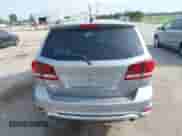 2015 Dodge Journey Crossroad with VIN 3C4PDCGG1FT630161, listed as a IAAI auction lot 42701873 with 136,798 mi miles and . Bid and sale history available at DreamBid. Image 16.