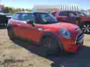 2020 MINI Hardtop Cooper S с VIN WMWXR5C0XL2L62288, выставлен на аукционе Copart как лот 82523175 с пробегом 12 801 миль миль и Списание • Salvage title. История ставок и продаж доступна на DreamBid. Изображение 4.