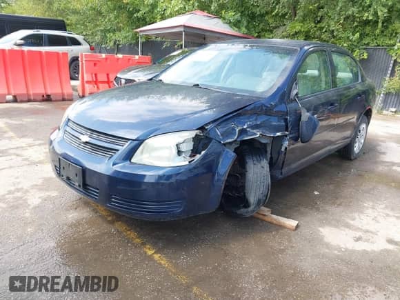 2010 Chevrolet Cobalt 1LT с VIN 1G1AD5F58A7209335, выставлен на аукционе IAAI как лот 43175969 с пробегом 119 014 миль миль и . История ставок и продаж доступна на DreamBid. Изображение 17.