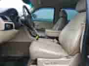 2009 Cadillac Escalade z VIN 3GYFK12239G121665, wystawiony jako Copart lot #72588484 z przebiegiem 151 797 mil mil oraz Szkoda całkowita • Salvage title. Historia ofert i sprzedaży dostępna na DreamBid. Obrazek 7.