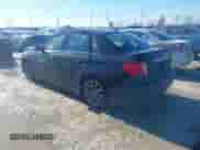 2009 Subaru WRX с VIN JF1GE76629G510722, выставлен на аукционе IAAI как лот 41318270 с пробегом 152 867 миль миль и . История ставок и продаж доступна на DreamBid. Изображение 3.