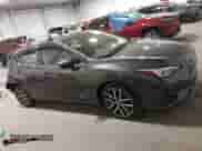 2024 Subaru Impreza Special Sports z VIN JF1GUAFC7R8913076, wystawiony jako IAAI lot #42338592 z przebiegiem 3 475 mil mil oraz . Historia ofert i sprzedaży dostępna na DreamBid. Obrazek 13.