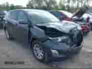 2020 Chevrolet Equinox LT с VIN 3GNAXJEV0LS657542, выставлен на аукционе IAAI как лот 43254737 с пробегом 104 972 миль миль и . История ставок и продаж доступна на DreamBid. Изображение 1.